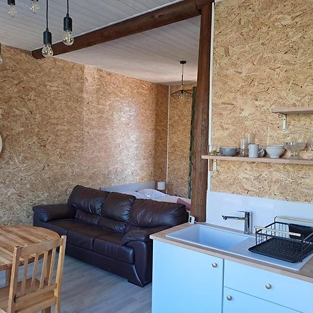 Kilometre 99 Aparthotel Pont-Sur-Yonne Kültér fotó